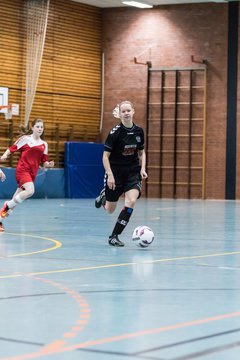 Bild 140 - Frauen Hallenkreismeisterschaft